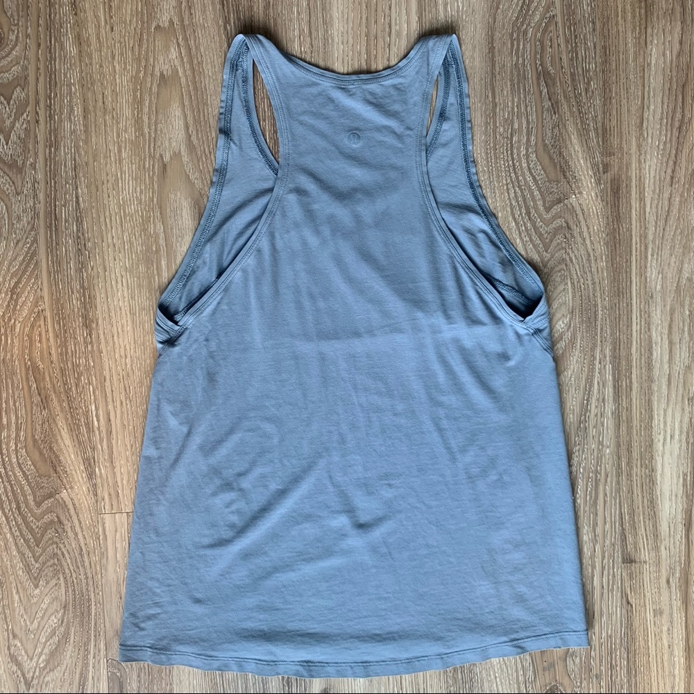 Lululemon Tank - Picture 2 of 3